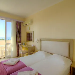 Resort Solimar Dias, Rethymno (Crete)