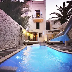 Guest house Antica Dimora, Rethymno (Crete)