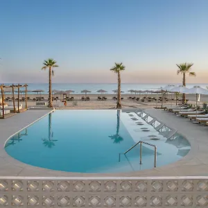 Aparthotel Iperion, Rethymno (Crete)
