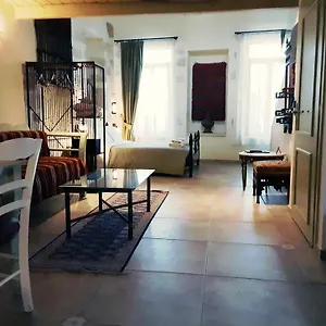 Hotel Hamam Oriental, Rethymno (Crete)